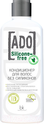 Кондиционер для волос BelKosmex Ado без силиконов (240г)