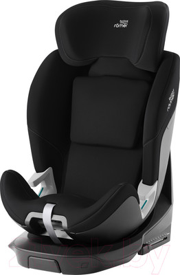 Автокресло Britax Romer Swivel / 2000038913 (Space Black)