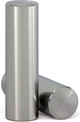 Теплоаккумулятор для бани Везувий С чугунным наполнением L-150м (нержавеющая сталь)