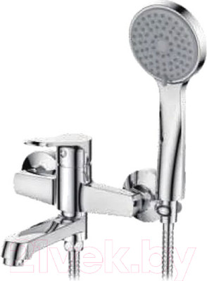 Смеситель Ledeme L3161