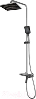 Душевая система со смесителем A-Five А5-1437