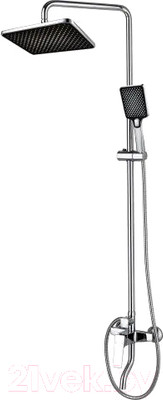 Душевая система со смесителем A-Five А5-1137