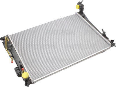 Радиатор системы охлаждения Patron PRS4425