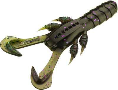 Мягкая приманка 13 Fishing Ninja Craw 3 / NJC3-22