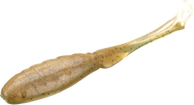 Мягкая приманка 13 Fishing Vertigo Minnow Dropshot 3 / VM3-8