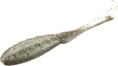Мягкая приманка 13 Fishing Vertigo Minnow Dropshot 4 / VM4-4