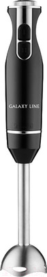 Блендер погружной Galaxy Line GL 2147 (черный)