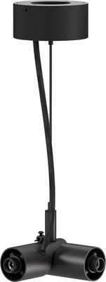 Крепление для шинопровода Elektrostandard Module System 85195/00 (черный)