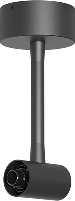 Крепление для шинопровода Elektrostandard Module System 85193/00 (черный)