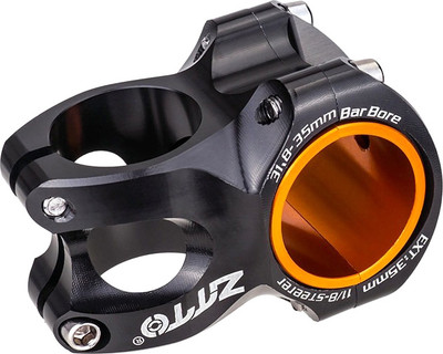 Вынос руля ZTTO SBL-0DCNCLKBL50 (черный)