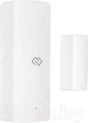 Датчик открытия Digma DiSense D1 / DSD1 (белый)