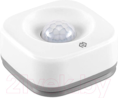 Датчик движения Digma DiSense M1 / DSM1 (белый)