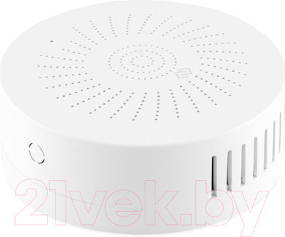 Датчик газа Digma DiSense G1 / DSG1 (белый)