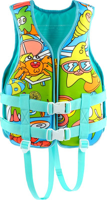 Жилет для плавания Onlytop 4761868 (р.S)