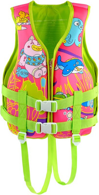 Жилет для плавания Onlytop 4761870  (р.S)