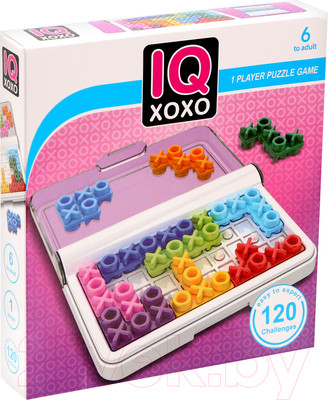 Игра-головоломка Huada Умная игра / 2379142-777