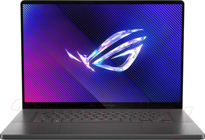 Игровой ноутбук Asus ROG Zephyrus G16 GU605MV-QR169