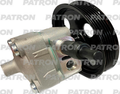 Насос гидроусилителя руля Patron PPS701