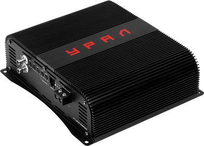 Автомобильный усилитель Урал ТТ 1.3000