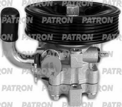 Насос гидроусилителя руля Patron PPS1014