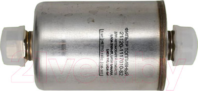 Топливный фильтр ВАЗ (LADA) 21120111701082