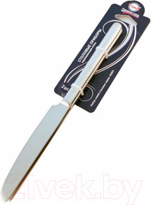 Набор столовых ножей TimA Лофт 11039/DK (2шт)