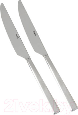 Набор столовых ножей TimA Фристайл 10052/DK (2шт)