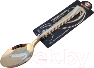 Набор столовых вилок TimA Румба 10048/DS (3шт)