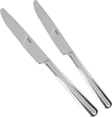 Набор столовых ножей TimA Сальса 10029/DK (2шт)