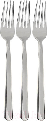 Набор столовых вилок TimA Сальса 10029/DF (3шт)