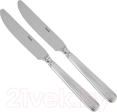 Набор столовых ножей TimA Прованс 09028/DK (2шт)