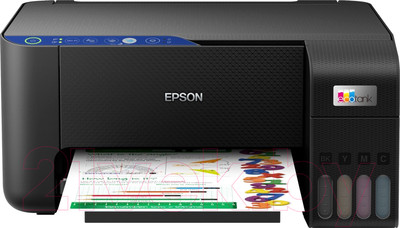 МФУ Epson L3251 (C11CJ67409/419)