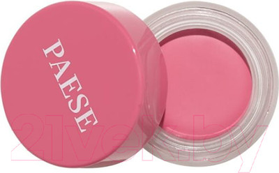 Румяна Paese Blushed Kissed тон 03 (4г)