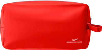 Спортивная сумка 25DEGREES Snug / 25D23007 (красный)