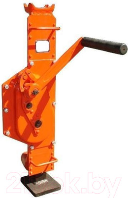 Реечный домкрат TOR  ДР 10000 / 1040869