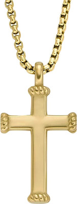 Кулон Fossil JF04701710