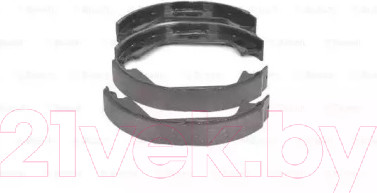 Тормозные колодки Bosch 0986487794