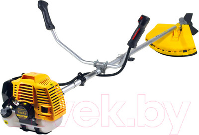 Триммер бензиновый Champion T433