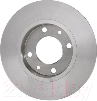 Тормозной диск Bosch 0986478608