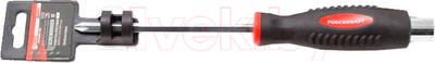 Отвертка ForceKraft FK-70220125