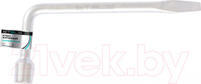 Гаечный ключ Stels 14210