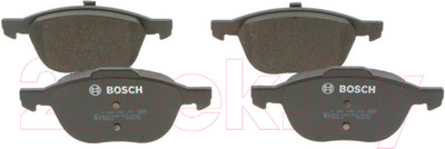 Тормозные колодки Bosch 0986495215