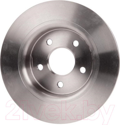 Тормозной диск Bosch 0986479S49