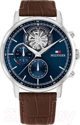 Часы наручные мужские Tommy Hilfiger 1710629