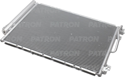 Радиатор кондиционера Patron PRS1356