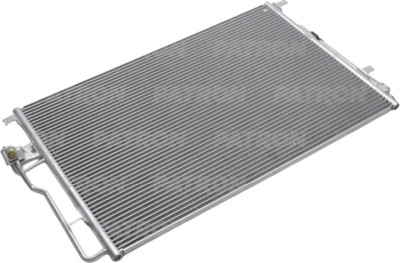Радиатор кондиционера Patron PRS1359