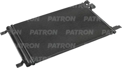 Радиатор кондиционера Patron PRS1386
