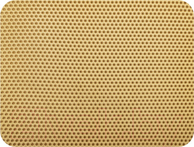 Коврик грязезащитный Laima Eva 608715 (бежевый)