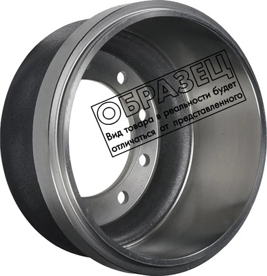 Тормозной барабан LPR 7D0261