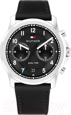 Часы наручные мужские Tommy Hilfiger 1710624